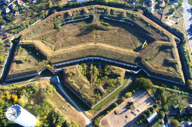 Várak, erődök